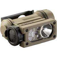 Sidewinder Compact&reg; II Military Flashlight Ontario Packaging