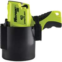 Waypoint&reg; 400 Pistol Grip Spotlight, LED, 1000 Lumens, Rechargeable Batteries Ontario Packaging