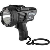 Waypoint&reg; 300 Pistol Grip Spotlight, LED, 1000 Lumens, Rechargeable Batteries Ontario Packaging