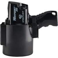Waypoint&reg; 300 Pistol Grip Spotlight, LED, 1000 Lumens, Rechargeable Batteries Ontario Packaging