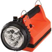 E-Spot<sup>®</sup> FireBox<sup>®</sup> Lantern with Standard System, LED, 540 Lumens, 7 Hrs. Run Time, Rechargeable Batteries, Included XD393 | Ontario Packaging