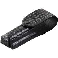 &eacute;tui de lampe de poche Strion, Porte-lampe de poche, Cuir, 1 Poches Ontario Packaging