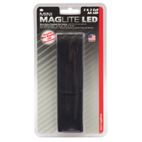 Maglite<sup>®</sup> Nylon Belt Holster for 2-Cell AA LED Flashlights XD884 | Ontario Packaging