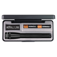 Mini&reg; PRO Flashlight, LED, 272 Lumens, AA Batteries Ontario Packaging