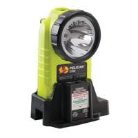 Hand-Held Flashlight