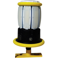 Beacon 360° Wide Area Light With Magnet Mount, LED, 120 W, 13000 Lumens, Aluminum Housing Ontario Packaging
