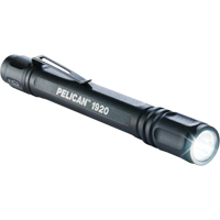 1920 ProGear Flashlights, LED, 120 Lumens, AAA Batteries Ontario Packaging