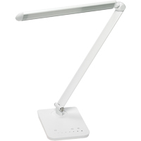 Vamp™ LED Lamps, 9 W, LED, White XE744 | Ontario Packaging