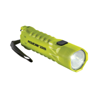 3315PL Flashlight, LED, 160 Lumens, AA Batteries Ontario Packaging