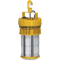 ProLight 360° Industrial Light Kit, LED, 120 W, 15000 Lumens, Plastic Housing Ontario Packaging