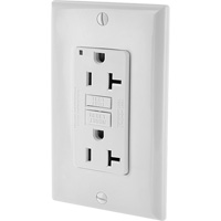 GFCI Decora<sup>®</sup> Outlet XF660 | Ontario Packaging