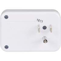 Prime&reg; USB Charger with Surge Protector Ontario Packaging