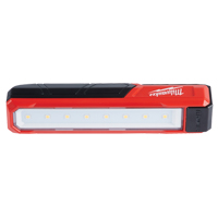 USB Rover™ Pocket Flood Light, LED, 445 Lumens, 2 Hrs. Run Time, Rechargeable Battery, Plastic XG793 | Ontario Packaging