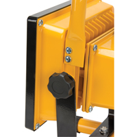 Portable Work Light, LED, 20 W, 2500 Lumens, Aluminum Housing Ontario Packaging