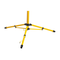 Projecteur double, DEL, 40 W, 4800 lumens, Boîtier en Aluminium Ontario Packaging