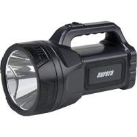 AFL400 LED Spotlight, LED, 516 Lumens, Rechargeable Batteries Ontario Packaging
