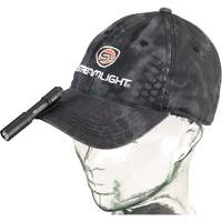 MicroStream&reg;  USB Keychain Flashlight Ontario Packaging