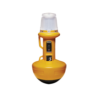 Lampe de travail V3, DEL, 185 W, 15000 lumens, Boîtier en Plastique XH164 | Ontario Packaging