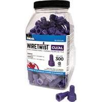 Connecteur de fils WireTwist Ontario Packaging