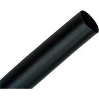 Heat Shrink Tubing, Thin Wall, 4', 0.187" (4.75mm) - 0.375" (9.53mm) Ontario Packaging