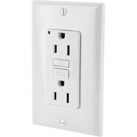 GFCI Decora<sup>®</sup> Outlet XH398 | Ontario Packaging