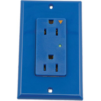 Surge Protective Isolated Decora<sup>®</sup> Outlet XH403 | Ontario Packaging