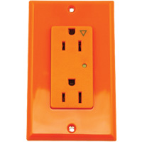 Surge Protective Isolated Decora<sup>®</sup> Outlet XH404 | Ontario Packaging