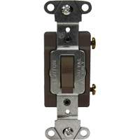 Industrial Grade Single-Pole Toggle Switch XH411 | Ontario Packaging