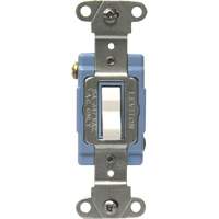 Industrial Grade 3-Way Toggle Switch XH412 | Ontario Packaging