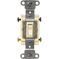 Industrial Grade 4-Way Toggle Switch XH413 | Ontario Packaging