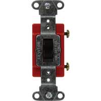 Industrial Grade Single-Pole Toggle Switch XH414 | Ontario Packaging