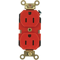 Extra Heavy-Duty Industrial Grade Duplex Outlet XH440 | Ontario Packaging