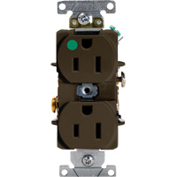 Hospital Grade Duplex Outlet XH448 | Ontario Packaging