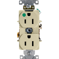 Hospital Grade Duplex Outlet XH449 | Ontario Packaging