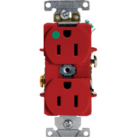 Hospital Grade Duplex Outlet XH450 | Ontario Packaging
