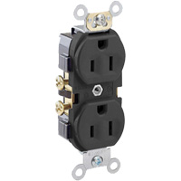 Commercial Grade Duplex Outlet XH452 | Ontario Packaging