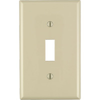 Toggle Switch Wall Plate Ontario Packaging
