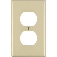 Duplex Wall Plate Ontario Packaging
