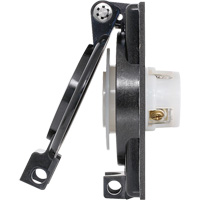 Couvercle &agrave; rebord Ontario Packaging