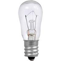 S6 Incandescent Bulb XH862 | Ontario Packaging