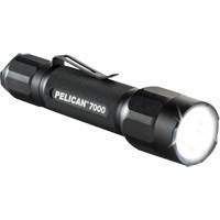 7000 Series Tactical Flashlight, LED, 774 Lumens, CR123 Batteries Ontario Packaging