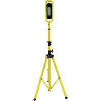 Beacon Infinity Light Tripod with Magnetic Mount, LED, 40 W, 5400 Lumens, Plastic/Aluminum Housing XI027 | Ontario Packaging