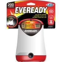 Lanterne compacte Eveready Ontario Packaging