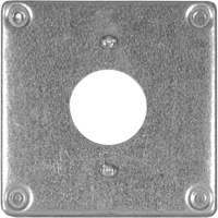 Junction Box Cover Ontario Packaging