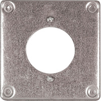 Junction Box Surface Cover XI125 | Ontario Packaging