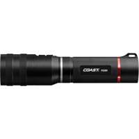 Lampe de poche et de zone PX250, DEL, Piles AAA, Aluminium Ontario Packaging