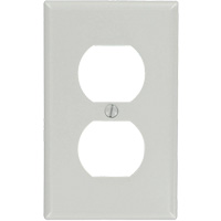 Receptacle Wallplate Ontario Packaging