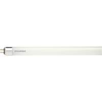 Tubes d'&eacute;clairage DEL givr&eacute;s Substitube, 7 W, T5, 3000 K, 24" l Ontario Packaging