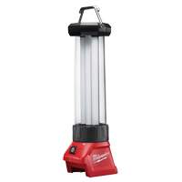 M18™ Lantern & Flood Light, LED, 700 Lumens, 10 Hrs. Run Time, Rechargeable Battery, Plastic XI289 | Ontario Packaging
