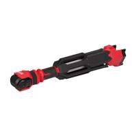 M12 Rocket Dual Power Tower Light, LED, 1400 Lumens, Plastic Housing Ontario Packaging